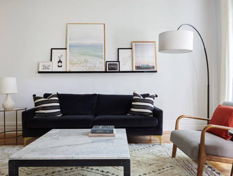 Wohnungen in RHEINE (146 Betten)